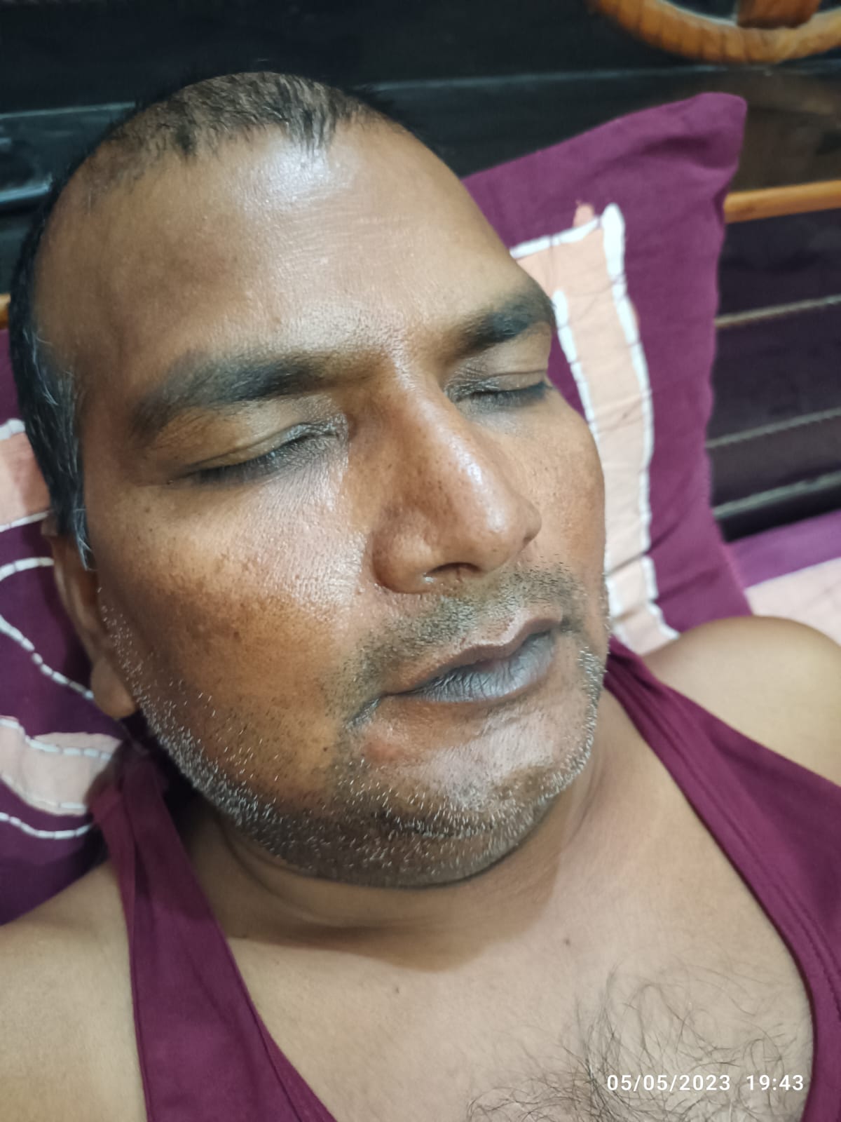 पूज्य गुरुदेव की एकांत साधना एवं तपस्या